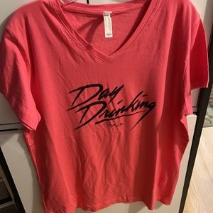 Day Drinking Shirt